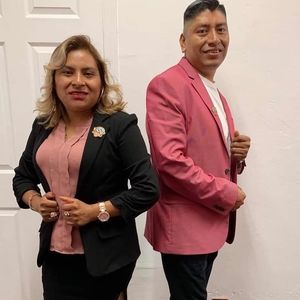 Meet your Posher, Macaria